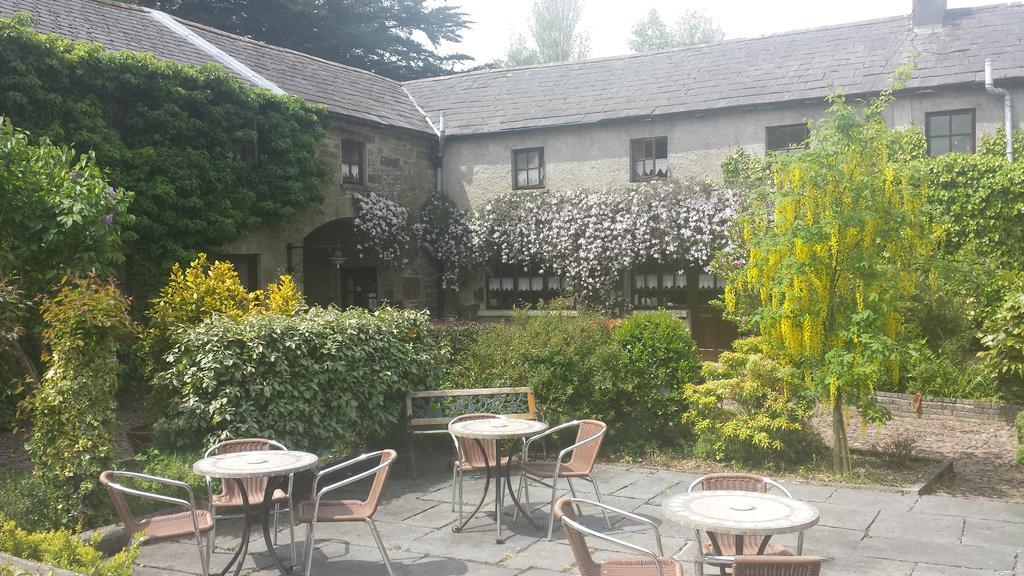 Ballinacourty House B&B Tipperary Exterior foto