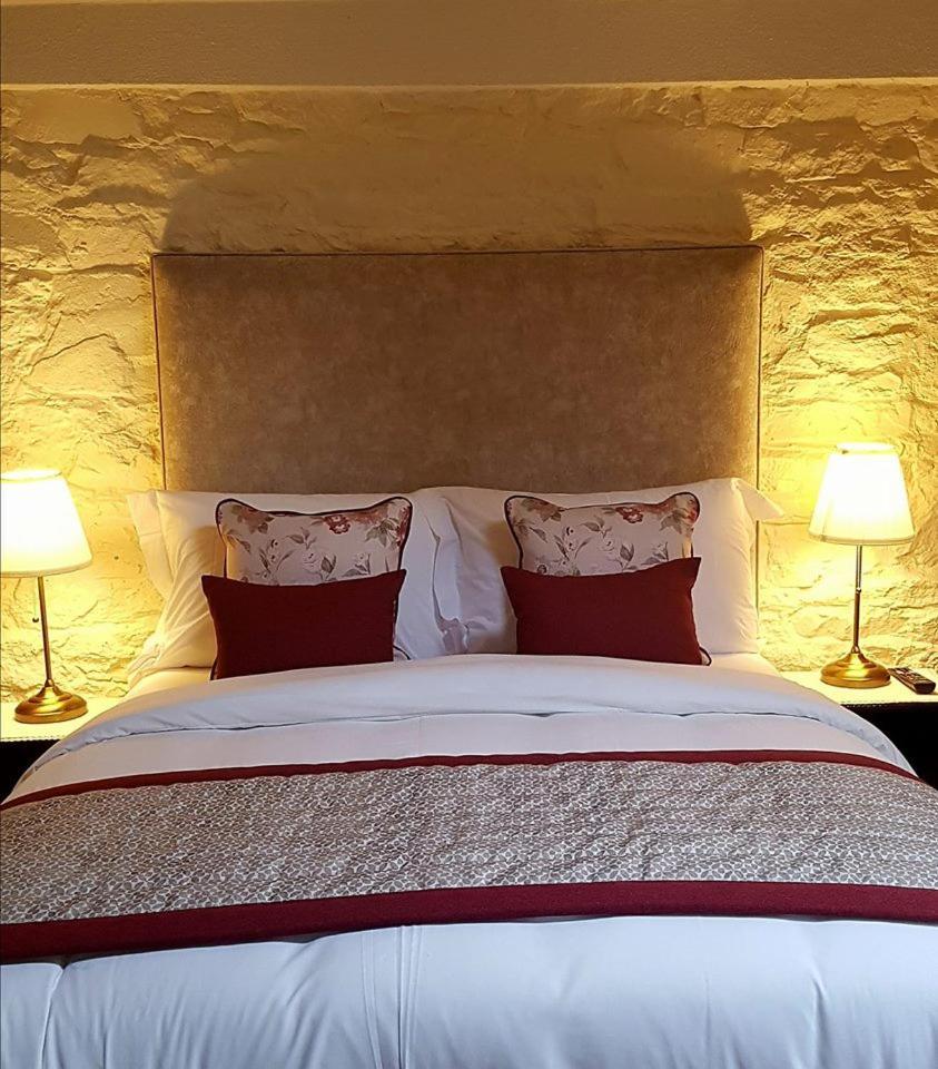 Ballinacourty House B&B Tipperary Exterior foto