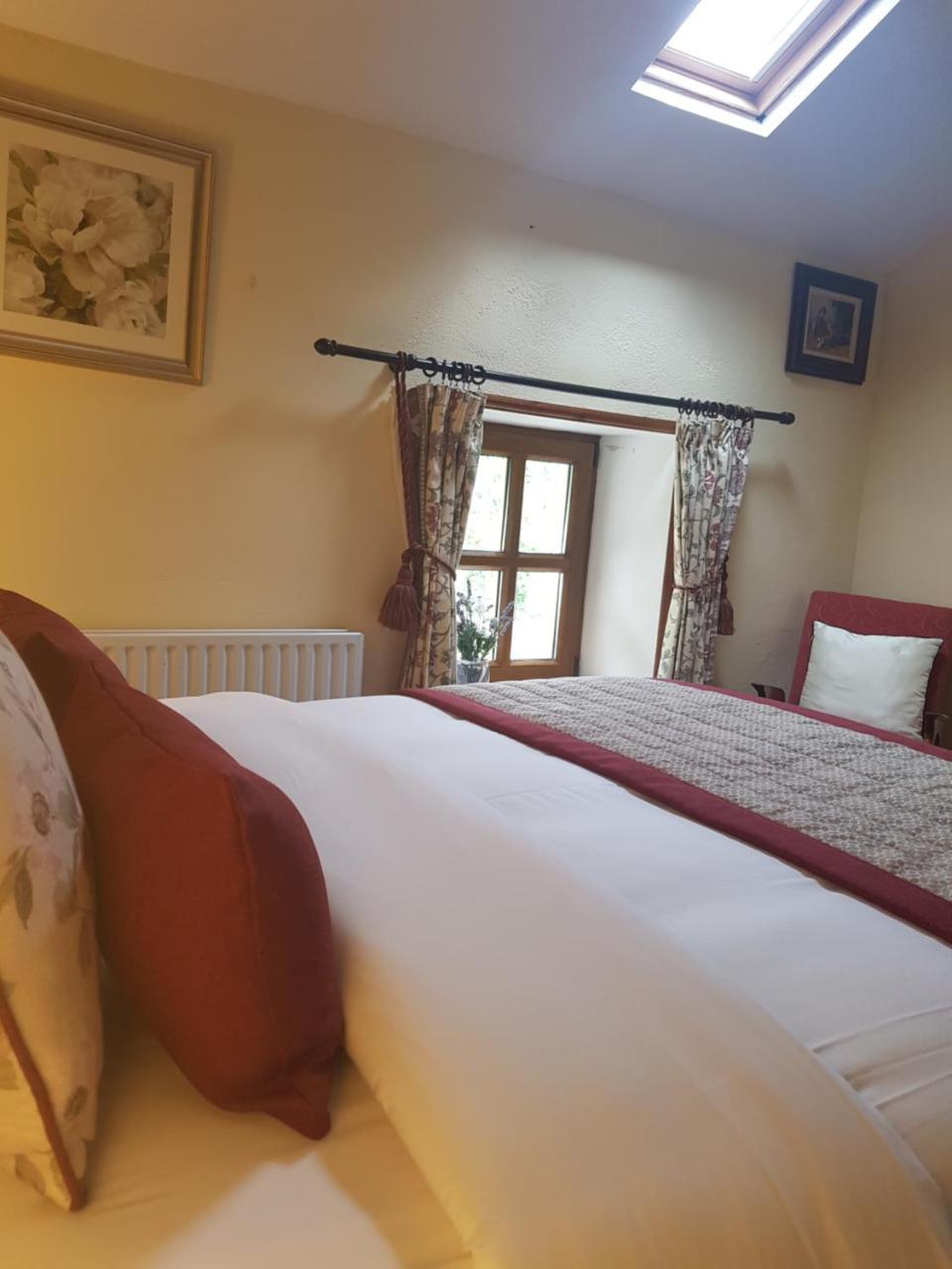 Ballinacourty House B&B Tipperary Exterior foto